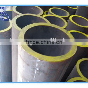 ASTM A53 carbon oil and gas seamless steel piping