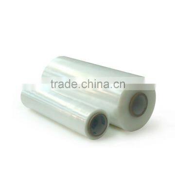 Hand Stretch Film Shrink Wrap 18" x 1500 ft Shipping Clear Plastic Wrap                        
                                                                                Supplier's Choice