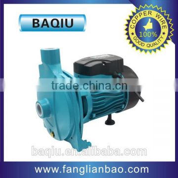 MCP Series Centrifugal Water Pump