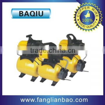 Auto Booster Pump (FLBC-3)