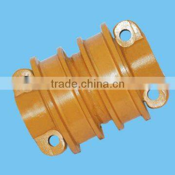 D6,D6C,D6D,D6E , China Track Roller For Bulldozer Manufacturer photo-4