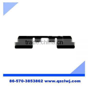 flat spring steel clips