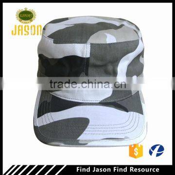 hot sale printed army cap