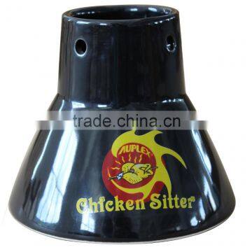 Christmas Turkey Cooking Tool Chicken Sitter