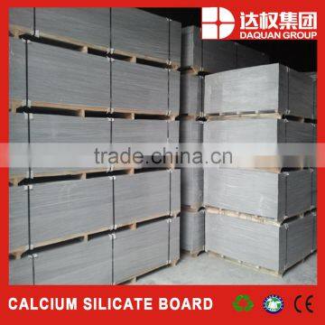 1220mm*3000mm calcium silicate board/fiber cement board