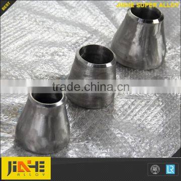 corrosion resistance nickel alloy pipe reducer