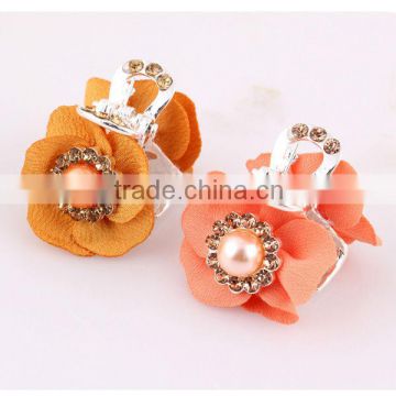 2014 new style hair clip jewelry wholesale and retail