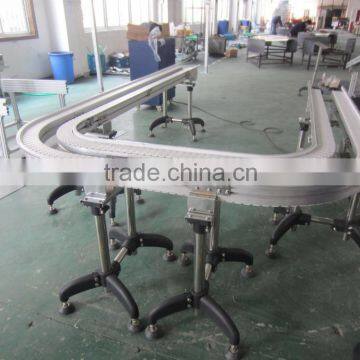 Cookies Cooling Conveyor System photo-5