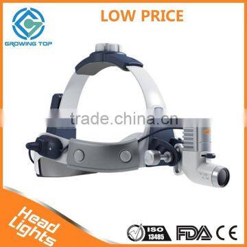 KD-202A-7(2013) Cheap Medical Led surgical headlight                        
                                                Quality Choice