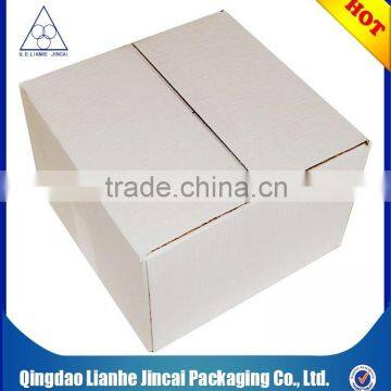 2014 Nes Style White Corrugated Box photo-5