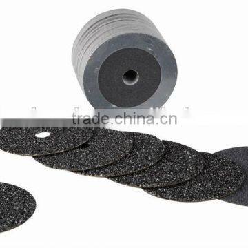 India big demand Fiber disc for Stainless steel made in China