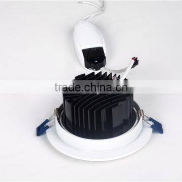 Aluminum Housing SMD 24W/21W/18W Luces Led Spotlight photo-4