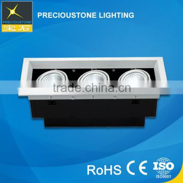 Home Lighting exterior COB 3*5W LED design Guangdong Lighting