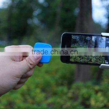 2015 New Arrival Smart Wireless Anti-lost Alarm Bluetooth Key Finder photo-2