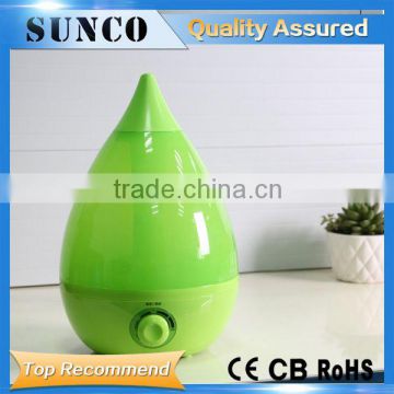 Top selling in Amazon humidifier ultrasonic mist humidifier