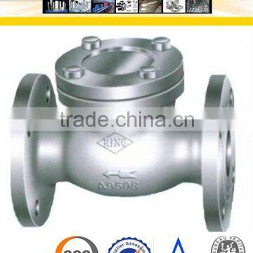 Cast Iron Check Valve Price photo-4