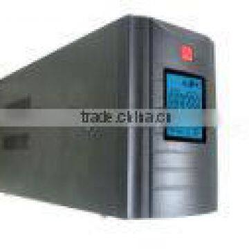 Offline UPS V800 Metal case (PWM output) LCD display
