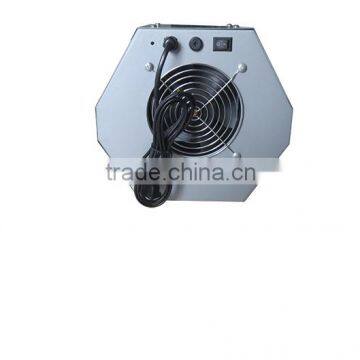 High Quality 60w Mini Bubble Machine for Wedding photo-3