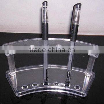 Quality most popular acrylic china plate display stand