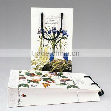 Paper bags printing guangdong factory