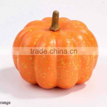 Dia. 14.5 cm Artificial Vegetable Large Pumpkin photo-4