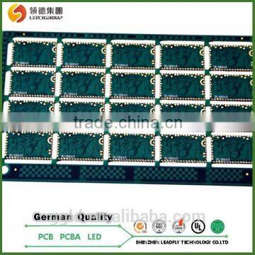 Shenzhen Led Pcba Manufacture ! Hot Selling Metal Aluminum/FR-4 Printed Circuit Board photo-2