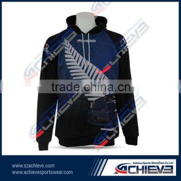 custom hoodie sublimated hoodie printing hoodie stringer