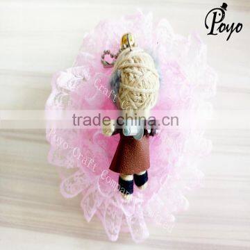 Hot China Voodoo Doll Toys Wholesale photo-3