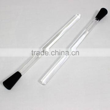 Wine Chiller Cooler Stick 3-in-1 Stainless Steel Wine Bottle Pourer Cooler Stick With Pourer Spout photo-6