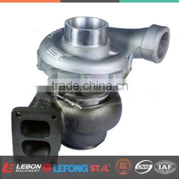 PC400 Excavator Parts 6D125 Turbo Charger 6151-83-8110