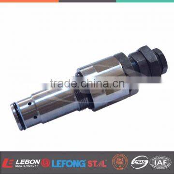 PC200 6 LS Valve Excavator Parts Made in China photo-3