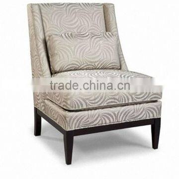 2014Loungue chair used in living room Leisure sofa YG246