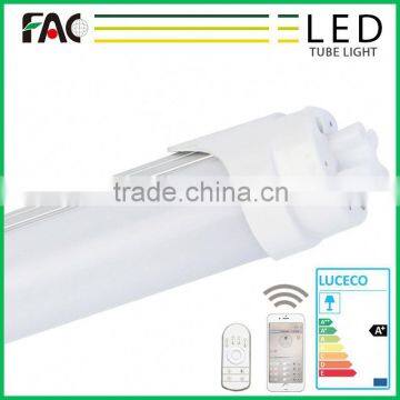 durable linear dimming led tube light price list