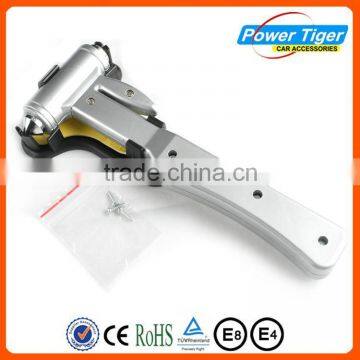 Emergency Hammer Window Punch claw hammers