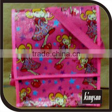 gloss lamination non-woven bag