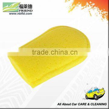 FRIEND FH-016 Car Wash Sponge Mitt