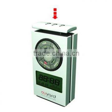 Digital Clock photo-1