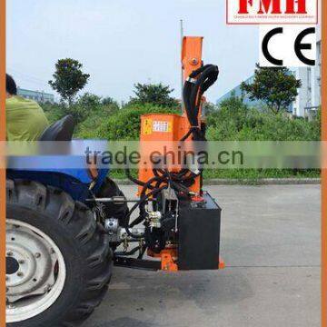 Newest Best Ignition Coil Brush Cutter Tractor Grass Mower photo-4