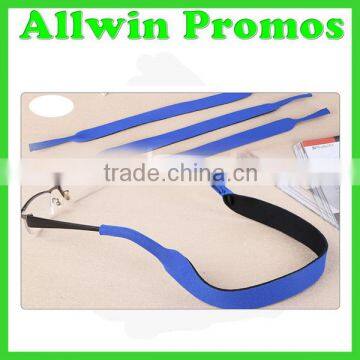 Eyeglass Colorful Stretchable Custom Sunglass Straps