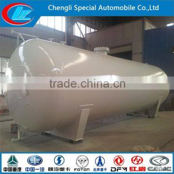 Hot sale LPG tanker factory direct LPG storage tank 50CBM pressure container