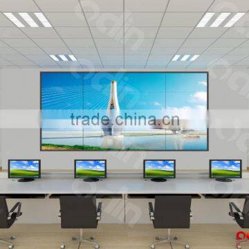 high quality high bright lcd video wall
