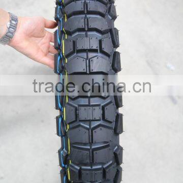 motorcycle tires 120/90-18 120/80-18 410-18 motocross / off road pattern