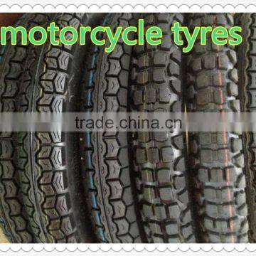 China cheap price Motorcycle tire and inter tube 130/60-13