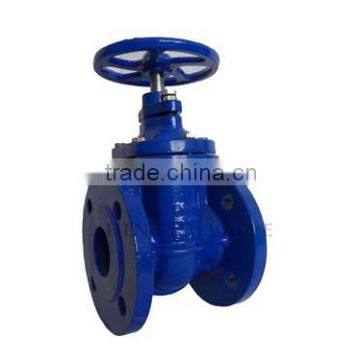 OS&Y Resilient Sealed Gate Valve photo-4
