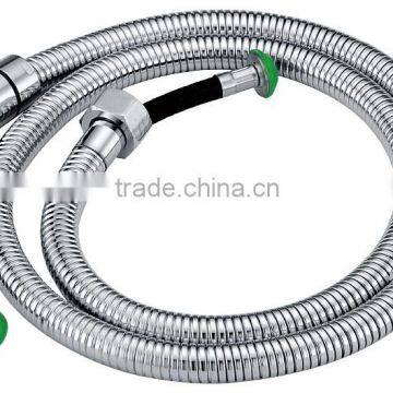 salon shampoo bowl brass nuts shower hose