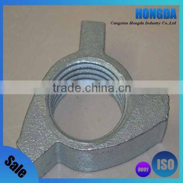 Galvanized Durable Scaffold Prop Nut Hebei Manufacturer photo-5