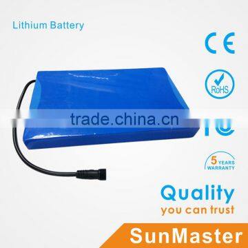 All in One Solar LED Street Light 60W Solar Lantern Light photo-6