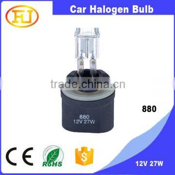 Car Halogen Bulb 880 12v 27w Auto Halogen Bulb photo-5
