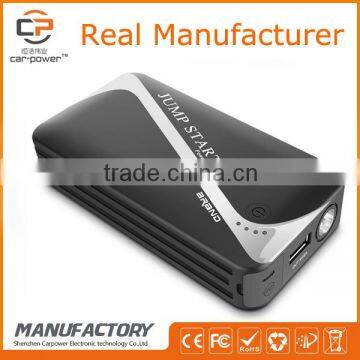 9000mah multi-function jump starter power bank minimax battery charger