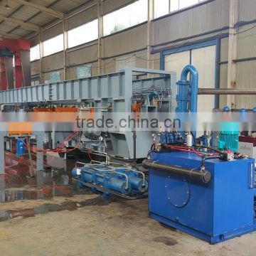 Water Press for Steel Pipe Pressure Test